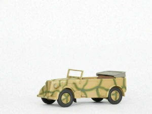 FIAT 508 C/1100 MIL Wespe Models 1:35 SCALE - ready built 35025 - Picture 1 of 4