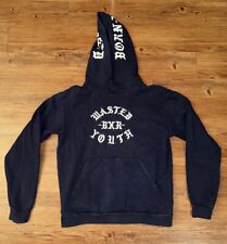 Rare Born X And Raised Large Wasted Youth Limited Edition Hoodie Chaka LA