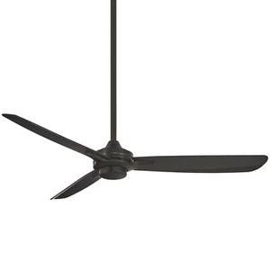 Minkaaire Rudolph F727-CL 52" Ceiling fan - Picture 1 of 1