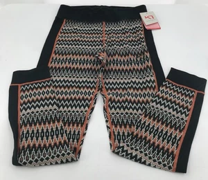 Pantaloni leggings Kari Traa strato base taglia XL sud ovest elasticizzati sci donna - Foto 1 di 9