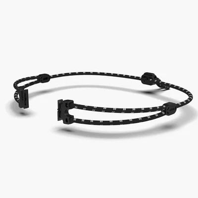 Silva Head Torch Headband Recycled Lightweight Adjustment One Size SMini 3 mm - Image 1 of 3