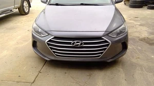 Front Driver Lower Control Arm Front US Built Sedan Fits 17-20 ELANTRA 1037464 - Picture 1 of 11