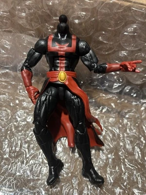 Marvel Legends Dr. Cuerpo extraño para figura personalizada (línea Dormammu) Foto 1 de 2