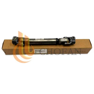 New Lower Steering Shaft Joint Assy for  2012-2014 Hyundai Sonata 2.0L 2.4L Foto 1 de 4
