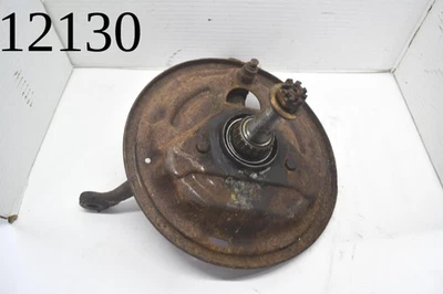 Ford Thunderbird 1958 1959 1960 husillo de dirección nudillo lado del pasajero delantero 60 Foto 1 de 4