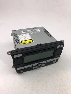 VW TOURAN 1T1, 1T2 Musik-Player ohne GPS 1K0035191D 22257195 - Bild 1 von 4