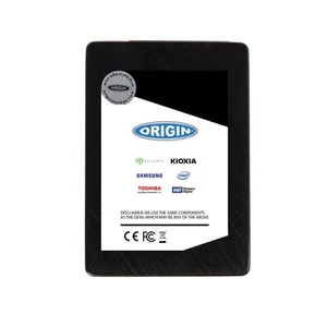 Origin Storage 960GB Hot Plug Enterprise SSD 2.5in SATA Read Intensive - Picture 1 of 1