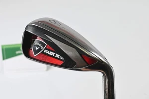 Callaway RAZR HL #4 Iron / 22 Degree / Regular Flex Callaway 75 Shaft - Picture 1 of 6