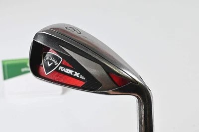 Callaway RAZR HL #4 Iron / 22 Degree / Regular Flex Callaway 75 Shaft - Image 1 of 4