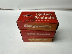 Lot 3 STANDARD IGNITION PRODUCTS CONTACT SET-BREAKER AL-5255P - Picture 1 of 3