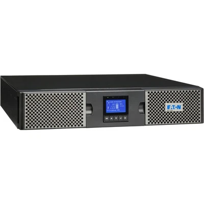Eaton 9PX UPS 1500VA 1350 Watt 208V Network Card Optional 2U Rack/Tower UPS - Image 1 of 4