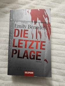 Die letzte Plage : Buch von Emily Benedek - Bild 1 von 3