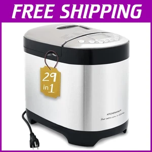 Macchina per il pane fatta in casa - Macchina per il pane 29 in 1 senza glutine - Foto 1 di 9