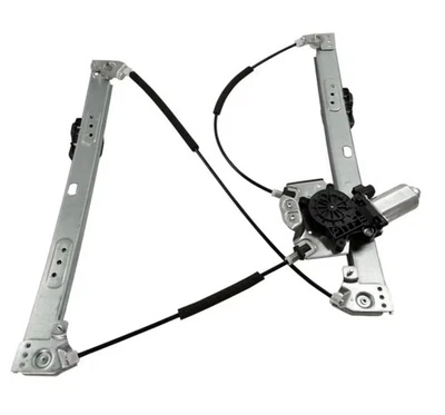 FRONT RIGHT PASSENGER SIDE POWER WINDOW REGULATOR W/MOTOR FORD ESCAPE 2013-2019 - Image 1 of 3