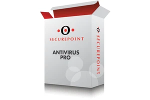 Securepoint Antivirus Pro 1 Jahr 1 Gerät - Bild 1 von 1