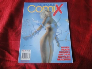 Attico Comix/Fumetto gennaio/febbraio 1995 n. 5 CS - Foto 1 di 2