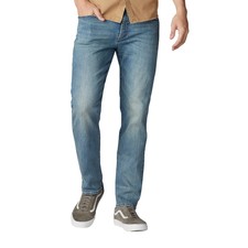 Lee Men's Extreme Motion Straight Taper Jean Fernando 34W x 30L