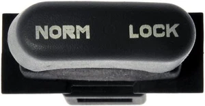 Door Window Lock-Out Switch Dorman For 1995-1999 Chevrolet K1500 Suburban 1996 - Picture 1 of 3