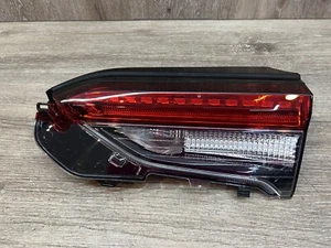 2019-2022 Toyota RAV4 RH TAIL LIGHT ASSY OEM - Picture 1 of 14