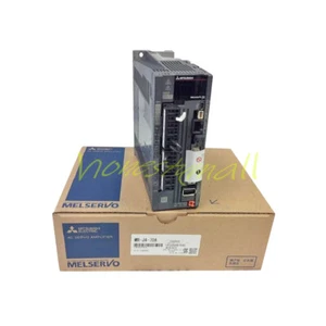 1PC Mitsubishi MR-J4-70A Servo Drive Neu - Bild 1 von 4