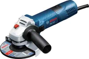 Amoladora angular Bosch 125mm Bosch Profesional Gws 7-125 720w - Imagen 1 de 2