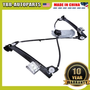 Front Left Window Regulator For 2003-2010 VW Beetle Convertible ZC38D1 - Picture 1 of 14
