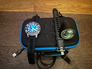 SCUBAPRO Galileo G3 Luftintegriert + Sender smart Pro, OVP Mit Garantie, - Bild 1 von 12