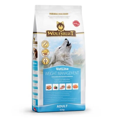 Wolfsblut VetLine Weight Management - verschiedene Mengen - Bild 1 von 2
