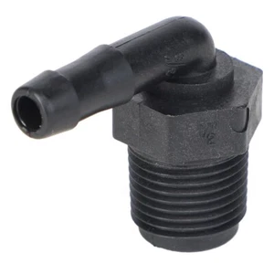 Banjo Stachelschlauchverschraubung, Schlauch-ID 3/8", NPT HB050/038-90 - Bild 1 von 1