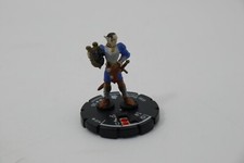 Mage Knight MINIONS WAR BARD #074 MK D&D  Miniatures