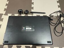 Wacom PTH-650 Intuos5 Medium Professional Pen & Touch Tablet Working Tested