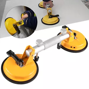 Professional Countertop Stone Seam Setter Planes Installation Tool & Suction Cup - Picture 1 of 12