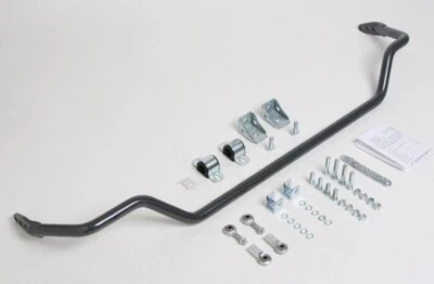 Progress 22mm Adjustable Rear Sway Bar For 1991-1994 Nissan Sentra - Image 1 of 4