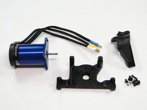 *NEW TRAXXAS SLASH 1/10 4X4 Motor 3351R 3s 3500kv +Mount PLATINUM/ULTIMATE RFM - Picture 1 of 2