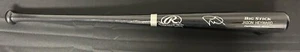 Jason Heyward Signed Auto Rawlings Big Stick Pro Model Bat PSA COA - Picture 1 of 4