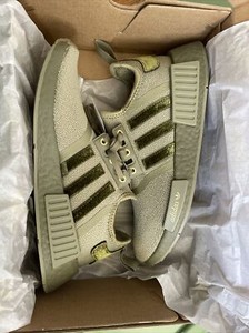 adidas NMD Brown Athletic Shoes for 