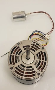 CG80TB100D14B-2A K55HXJHT-9121 47464-001 OEM blower motor of Lennox furnace - Picture 1 of 12