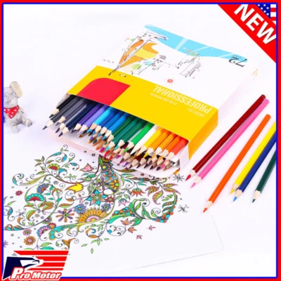 Art Supply Artist Grade Best Choice Premier Colored Pencils Premium Sketching P - Image 1 of 3