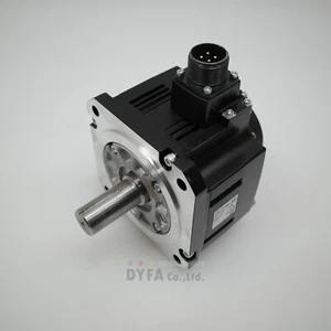 MITSUBISHI J4 Series Usado HG-SR52 0.5kW AC SERVOMOTOR MOT-I-3095=3A14 - Imagen 1 de 10