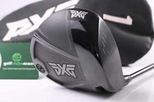 PXG 0211 2020 Driver / 9 Degree / Stiff Flex Diamana Limited S 60 Shaft - Picture 1 of 9