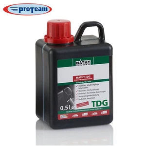 Aditivo de aceite de transmisión Mathy® TDG (DSG) de cambio directo/doble embrague 0,5 - 20 litros - Imagen 1 de 1
