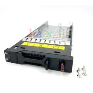 NEW P14405-001 FORHPE MSA 2060 1060 2040 SFF 2.5'' HDD/SSD DRIVE TRAY Caddy - Picture 1 of 2