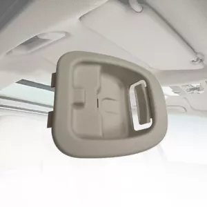 For Mitsubishi Outlander Trunk Roof Seat Belt Cover Second Row Roof Trim CapkCSj - Picture 1 of 16