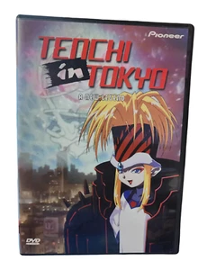 Tenchi In Tokyo, Vol. 3: New Legend (DVD) - Alien Adventure, Family Chaos - Imagen 1 de 2