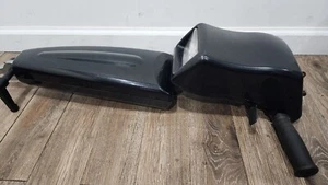 Rascal Scooter  Mobility Scooter Tiller Head w key - Picture 1 of 4