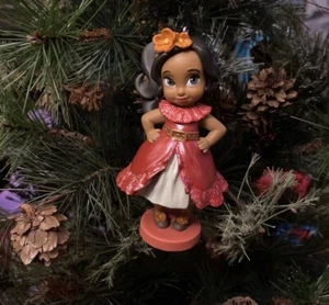 Disney Junge Elena von Avalor Weihnachtsschmuck Animator - Bild 1 von 1