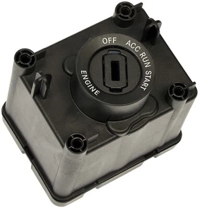 Dorman 981BZ23 Ignition Switch Fits 2017-2018 Ram 2500 - Picture 1 of 5