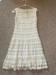 Ladies size small summer dress max studio brand , New - Picture 1 of 5