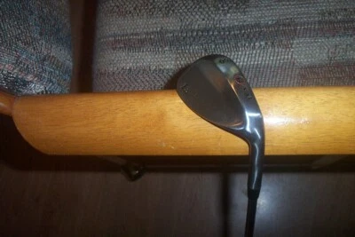 BRAND NEW Ram FX  60 degree lob wedge  mens steel shaft RH - Image 1 of 4