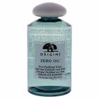 Origins Zero Oil Pore Purifying Toner With Saw Palmetto And Mint  5 oz/150ml-New